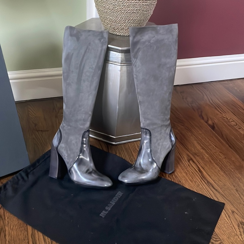 Jil Sander women Boots
